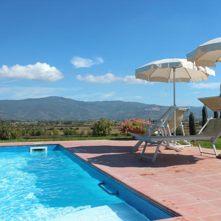 Fattoria Le Giare Agriturismo - Appartamento Suite (2-3 Adulti) - 5