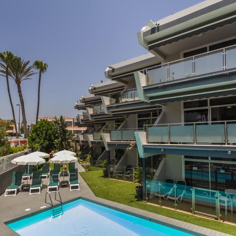 Alsol Patricio - Apartment with Sea View - 5