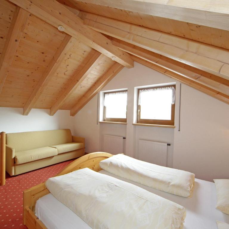 Garnì Lasteis B&B - apartments - Appartamento su 2 Livelli - 24