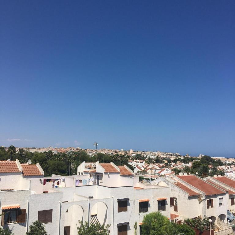 Galeon Torrevieja - Apartamento de 2 dormitorios - 20