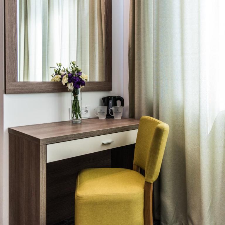 Hotel Fontana Vrnjačka Banja - Apartman Tipa "Suite" sa 1 Spavaćom Sobom - 3