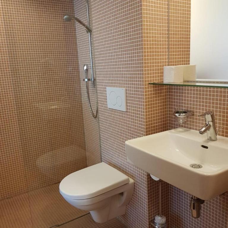 Hotel Hinteregger - Doppelzimmer Neubau - 1