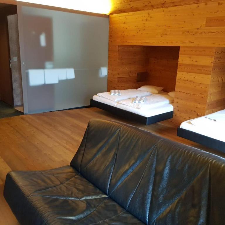 Hotel Hinteregger - Apartment mit Terrasse - 4