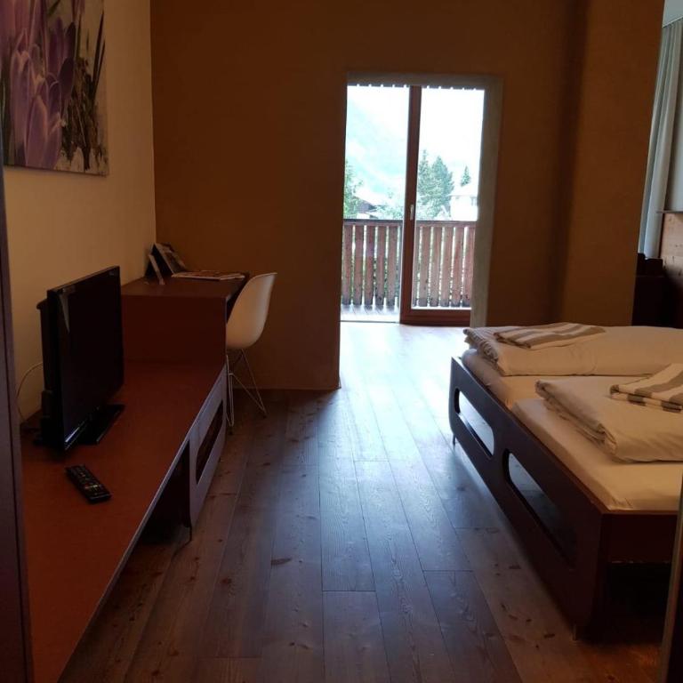 Hotel Hinteregger - Doppelzimmer Neubau - 2