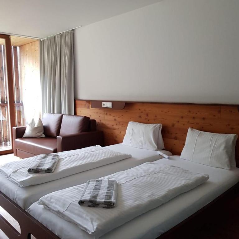 Hotel Hinteregger - Doppelzimmer Neubau - 3