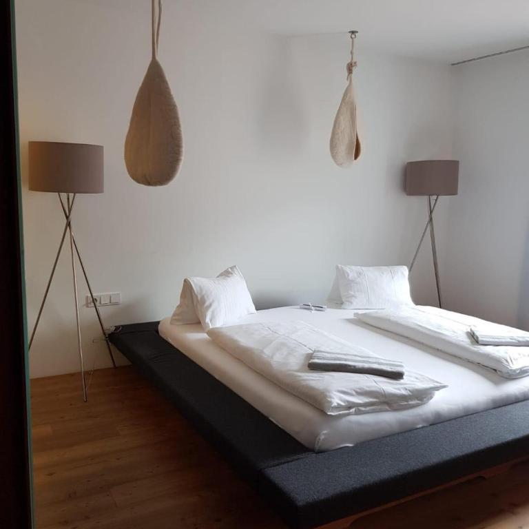 Hotel Hinteregger - Doppelzimmer - 5