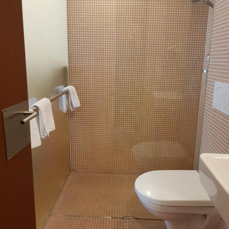 Hotel Hinteregger - Doppelzimmer Neubau - 5