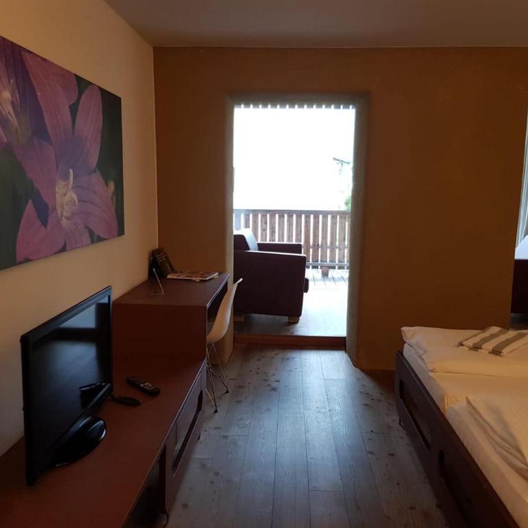 Hotel Hinteregger - Doppelzimmer Neubau - 6