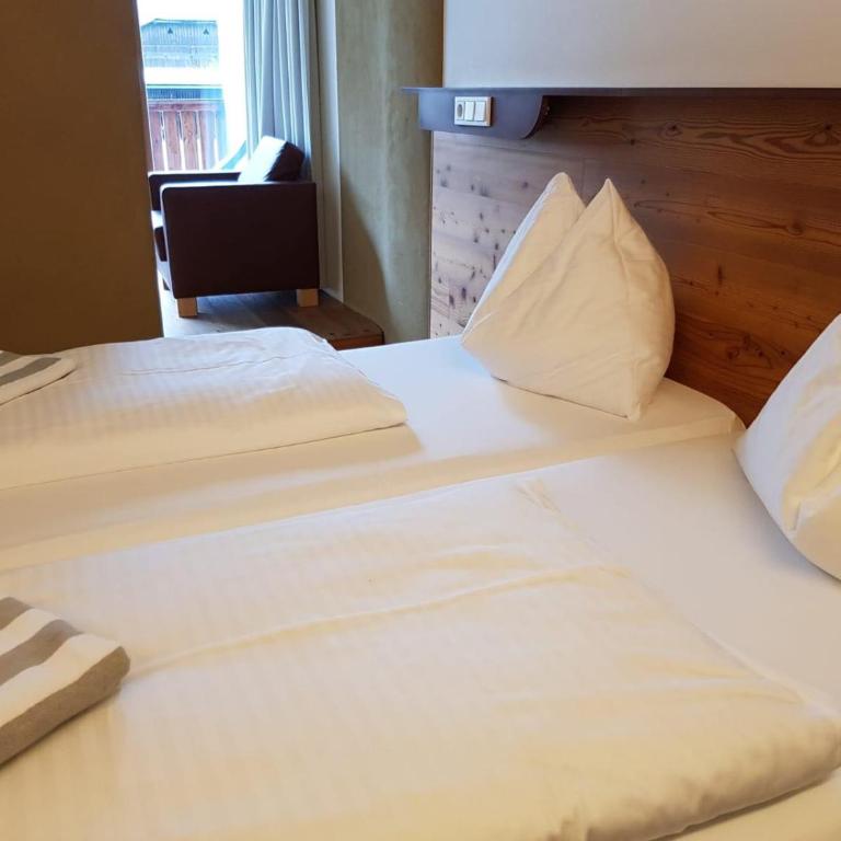 Hotel Hinteregger - Doppelzimmer Neubau - 7