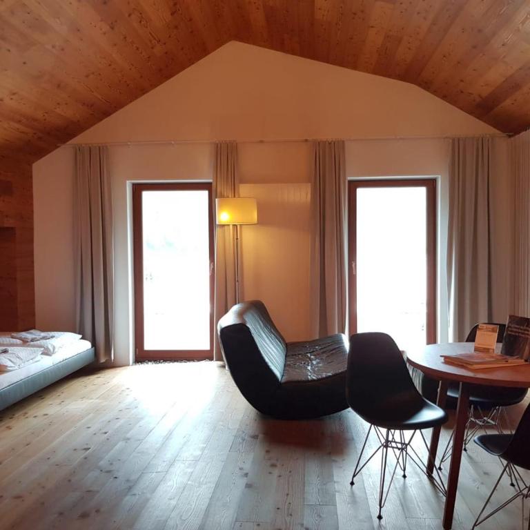 Hotel Hinteregger - Apartment mit Terrasse - 8