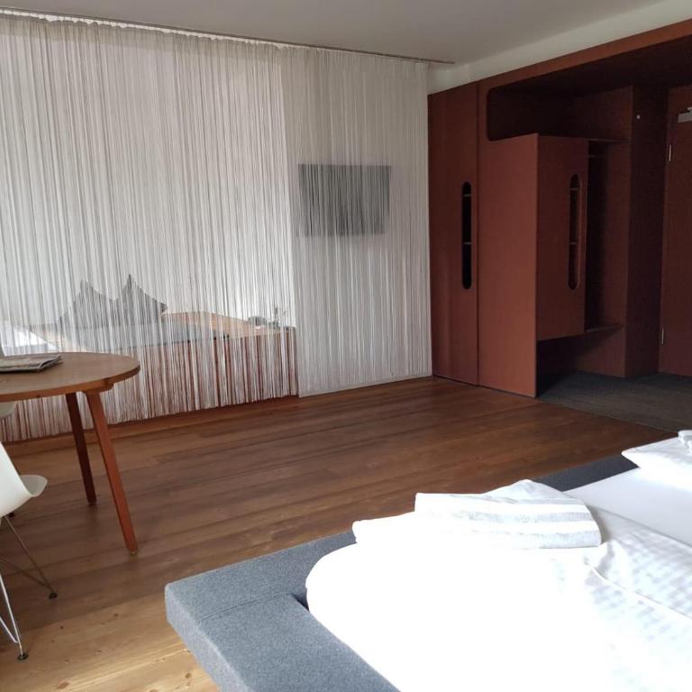 Hotel Hinteregger - Doppelzimmer - 12