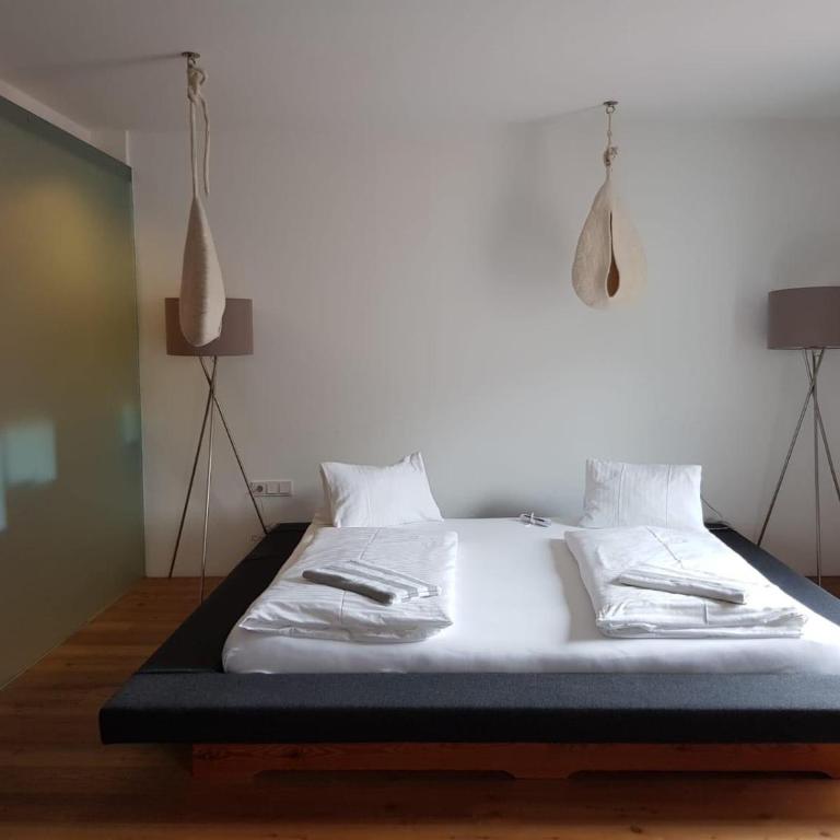 Hotel Hinteregger - Doppelzimmer - 13