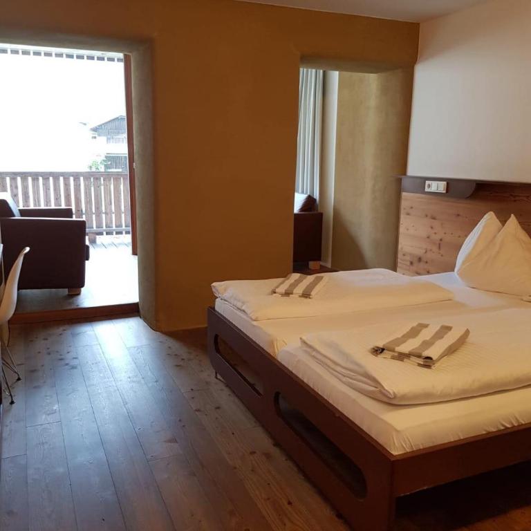 Hotel Hinteregger - Doppelzimmer Neubau - 10