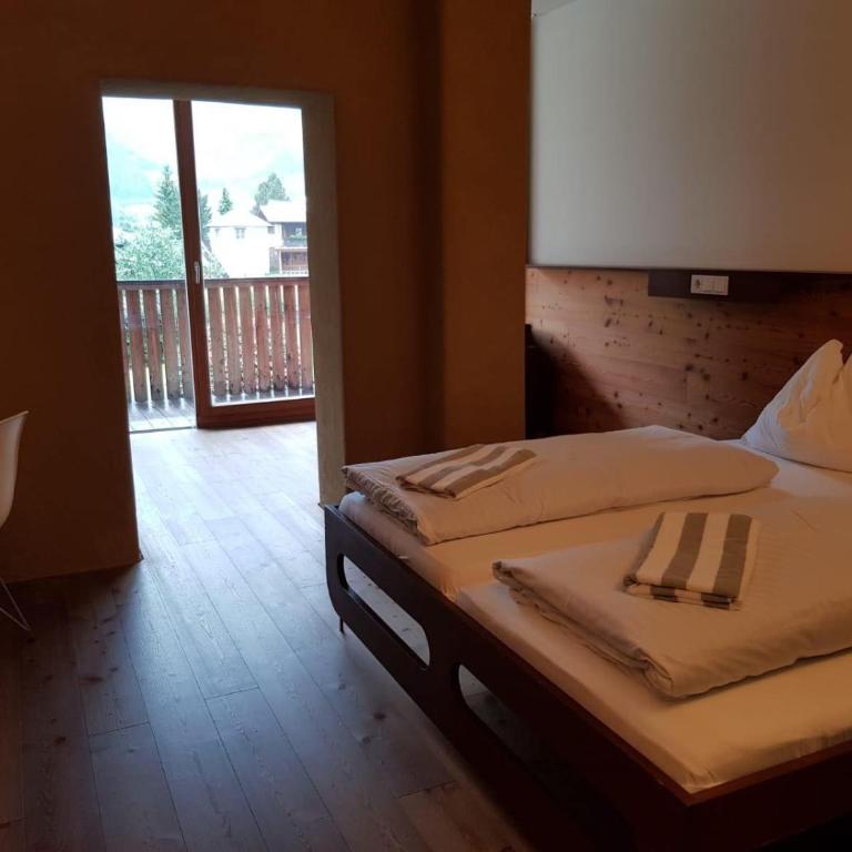 Hotel Hinteregger - Doppelzimmer Neubau - 13
