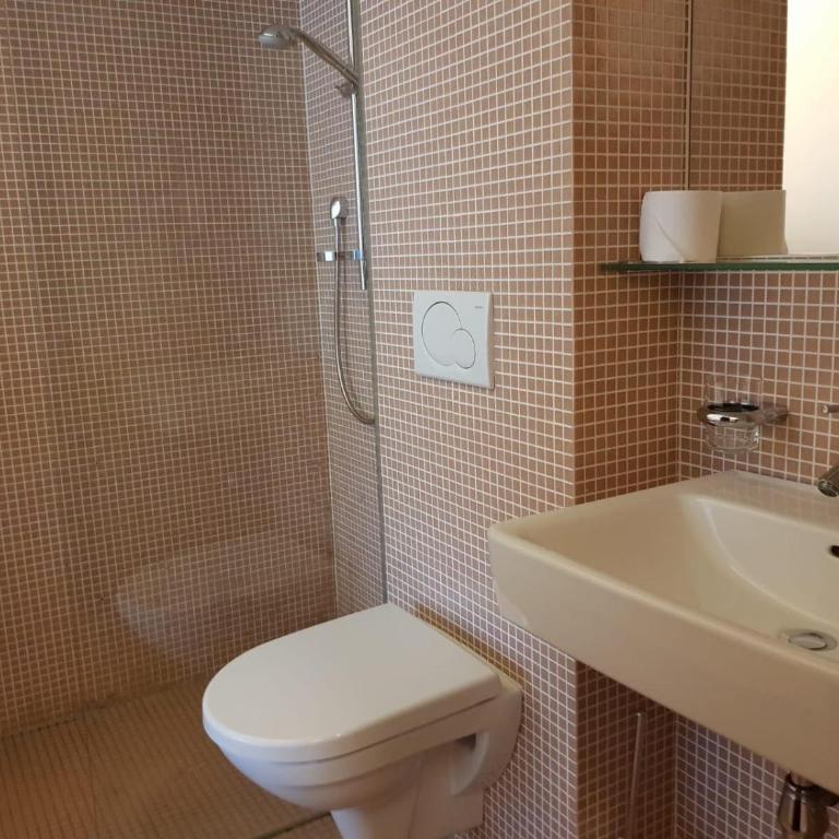 Hotel Hinteregger - Doppelzimmer Neubau - 17