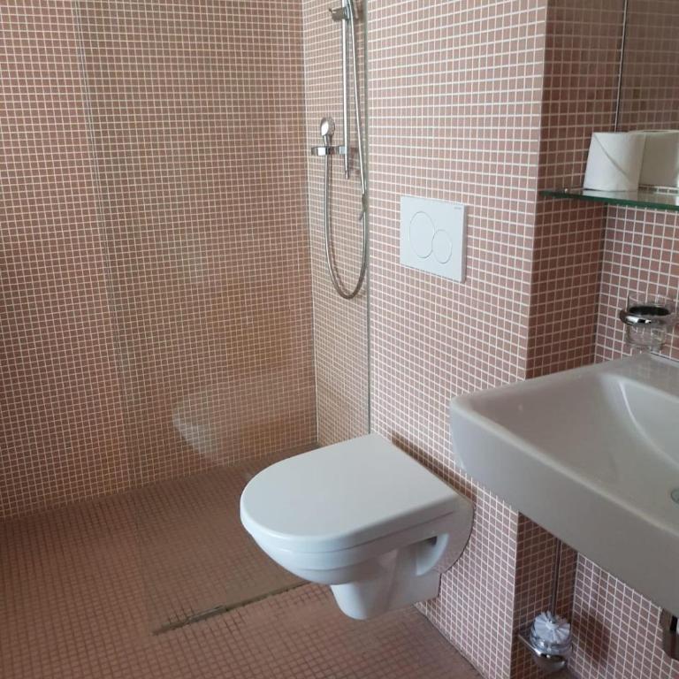 Hotel Hinteregger - Doppelzimmer Neubau - 18