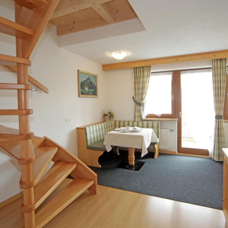Garnì Lasteis B&B - apartments - Appartamento su 2 Livelli - 25