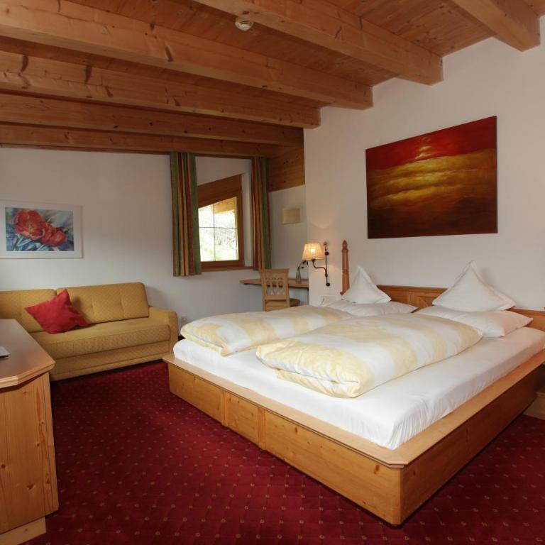 Hotel Goldener Adler - Habitación Doble - 2