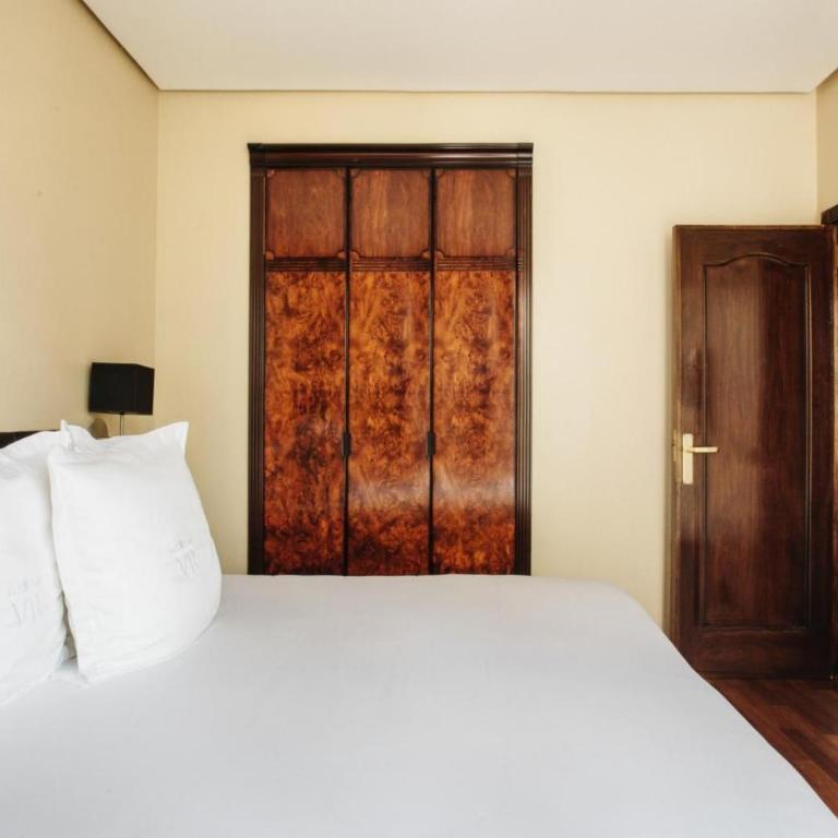 Hotel Villa Real, a member of Preferred Hotels & Resorts - Suite Junior - 5