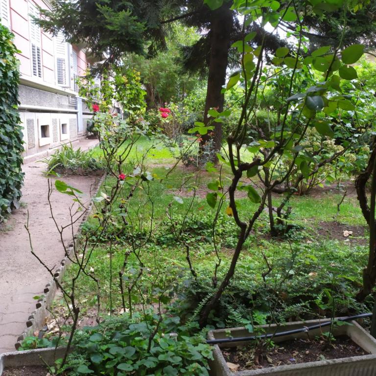 Apartment Andreas - Appartamento con 1 Camera da Letto - 25