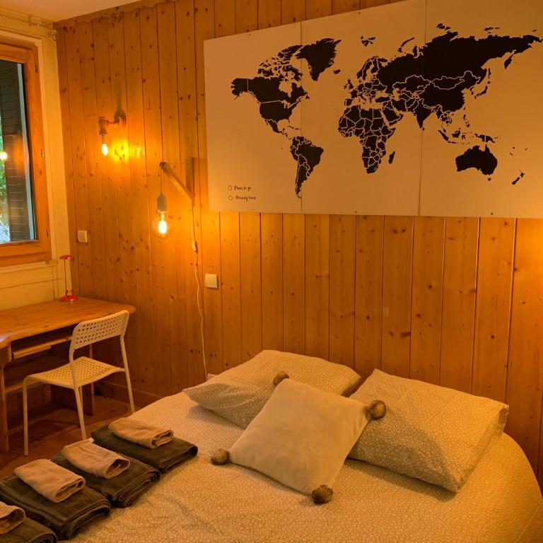 Chamonix Studio Jardin - Studio Apartment - 13