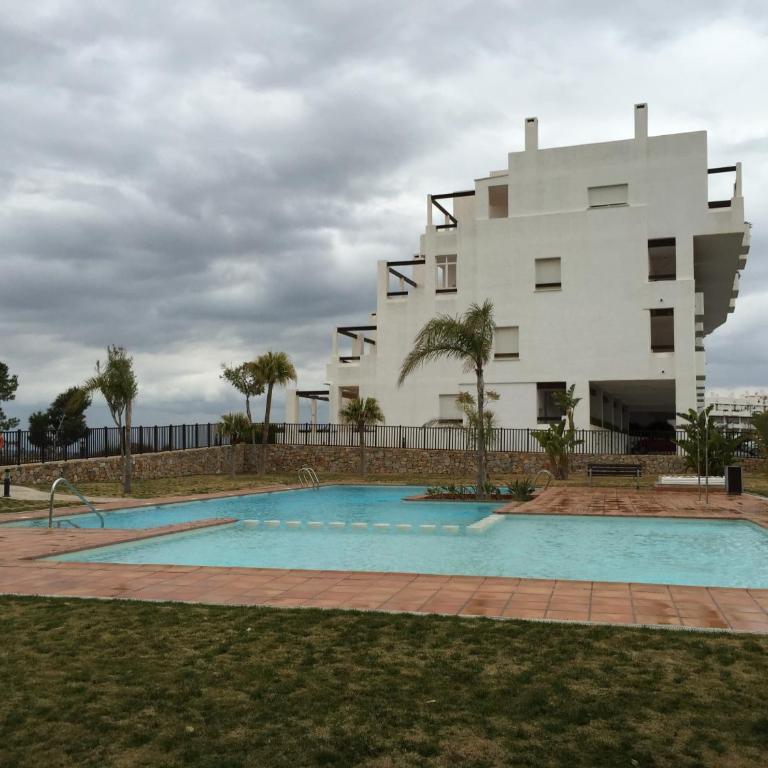 Fairway View Penthouse - Two-Bedroom Apartment - 15