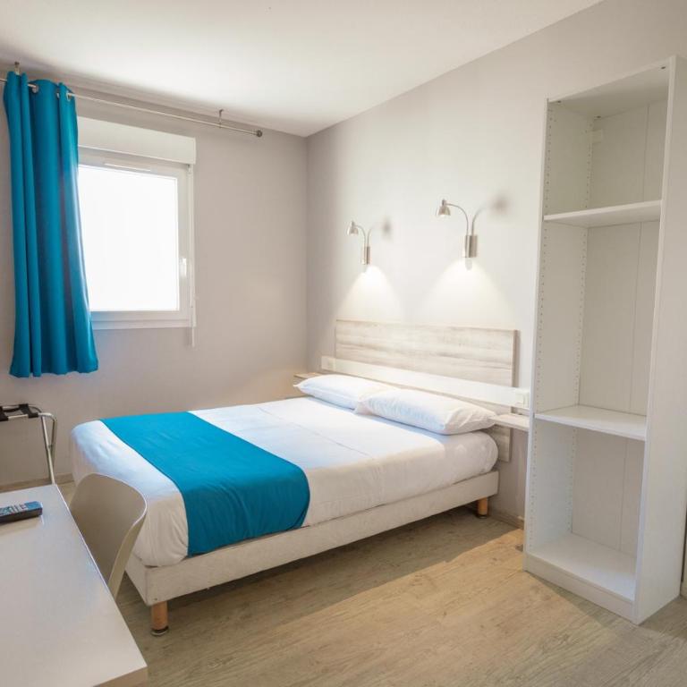 Hotel Grand Cap Rooftop Pool - Chambre Familiale (4 Personnes) - 2