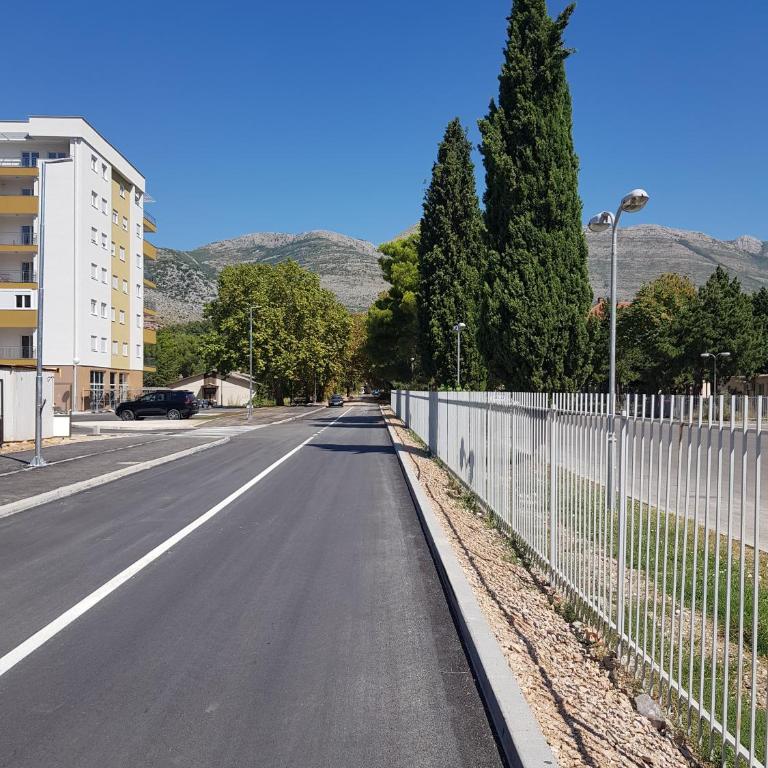 Apartment ''Dream&Relax'' Trebinje - Apartman sa 1 Spavaćom Sobom - 66