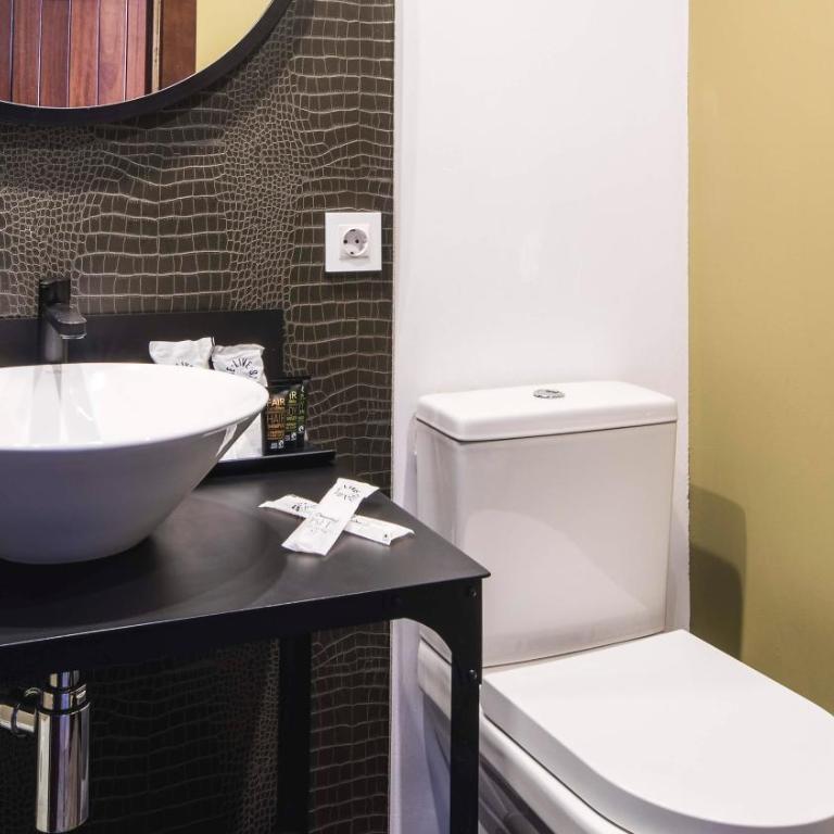 Be Live Adults Only La Cala Boutique Hotel - Habitación Doble - 2