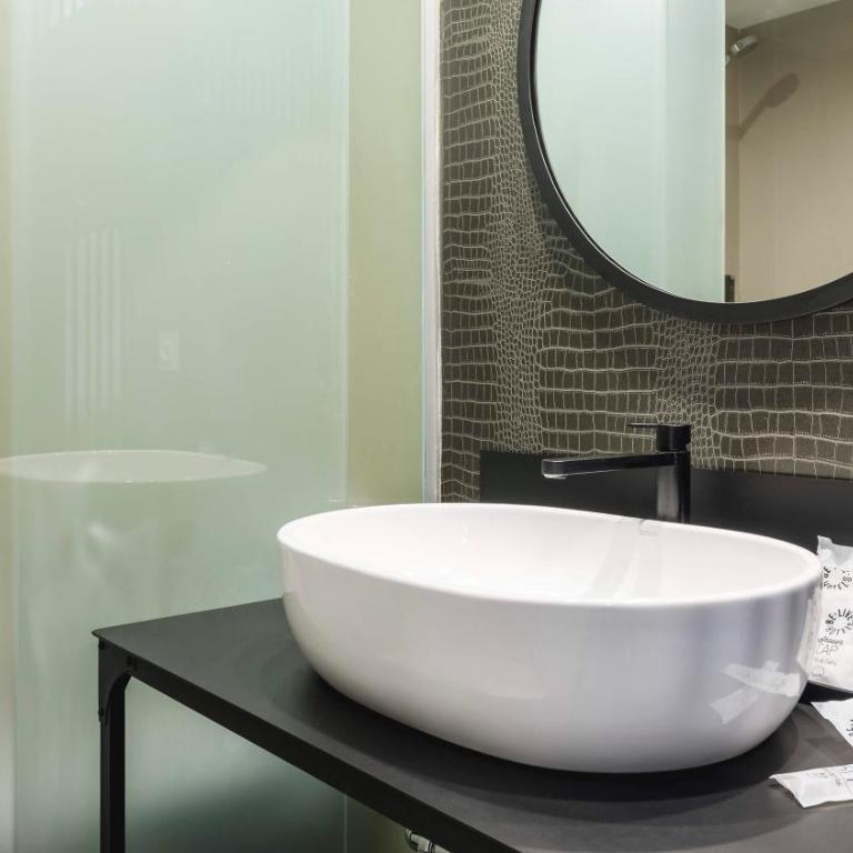 Be Live Adults Only La Cala Boutique Hotel - Habitación Doble Superior - 1