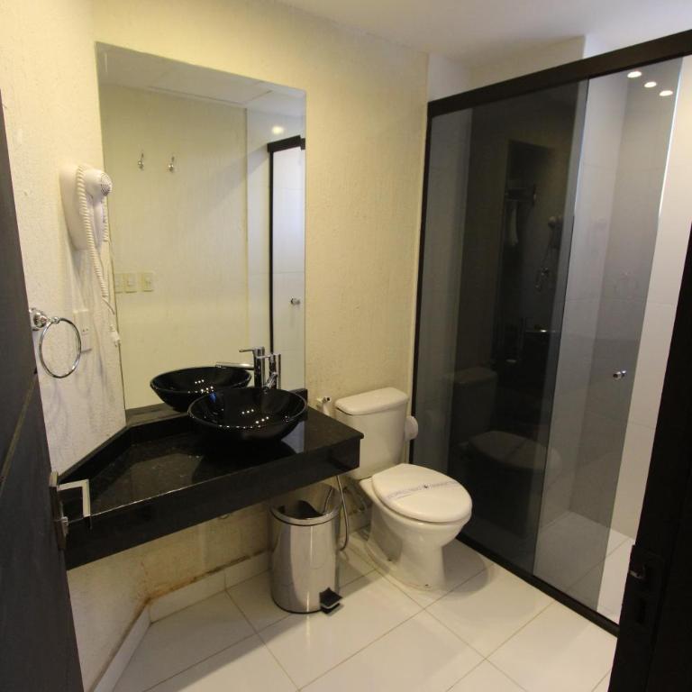 Danieri Asunción Hotel - Habitación Doble - 2 camas - 2