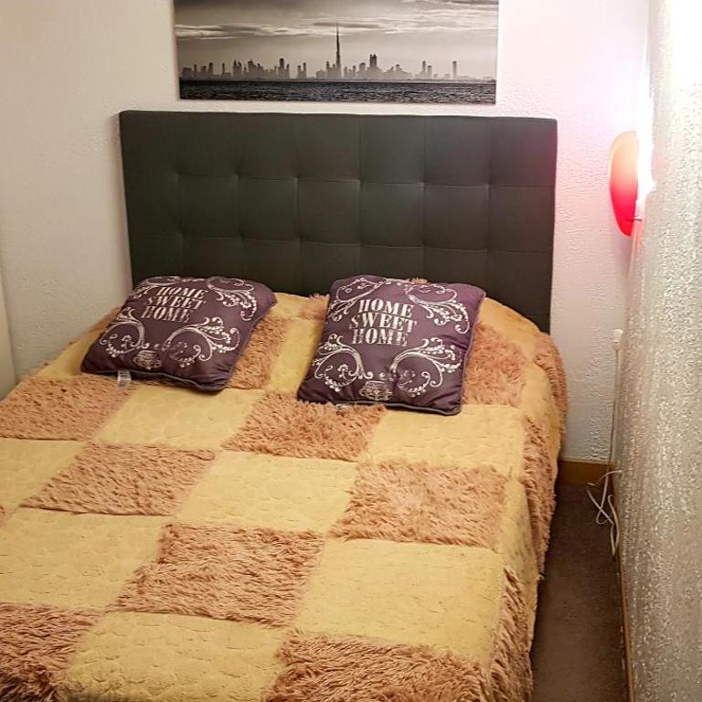 Appartement au coeur du Paris. - Appartement en Duplex - 10