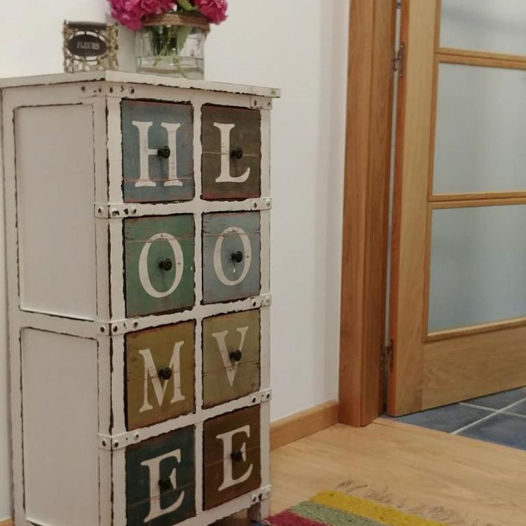 Precioso apartamento recien reformado en plena zona vieja - Apartamento de 2 dormitorios - 3