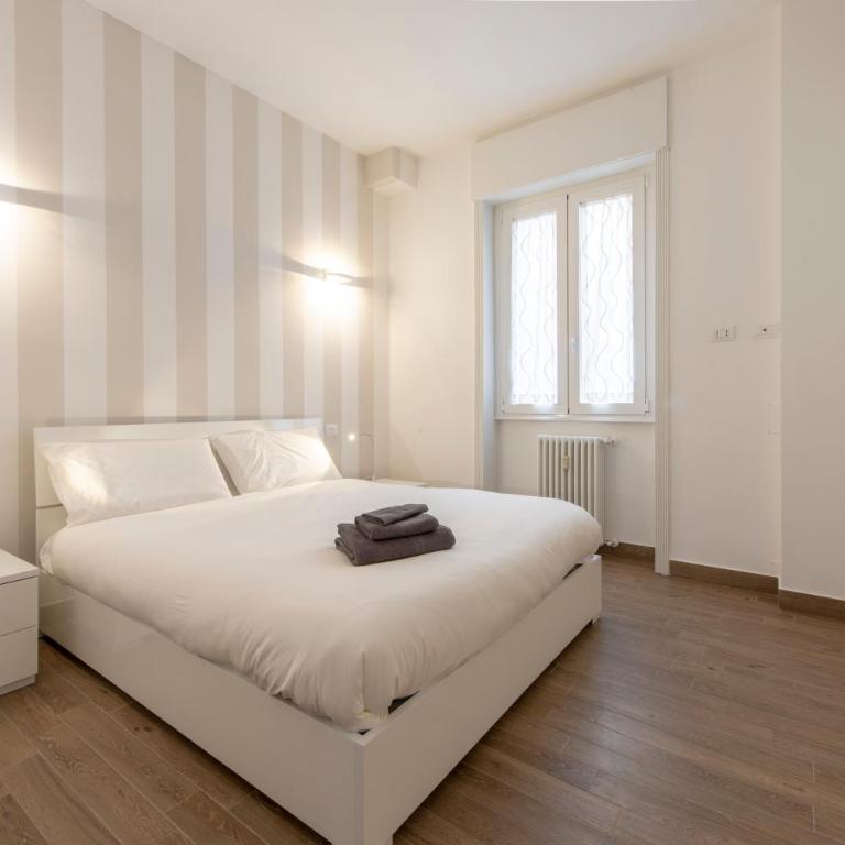 Gaffurio Apartments - Appartamento F con 2 Camere da Letto - 1° Piano - 2