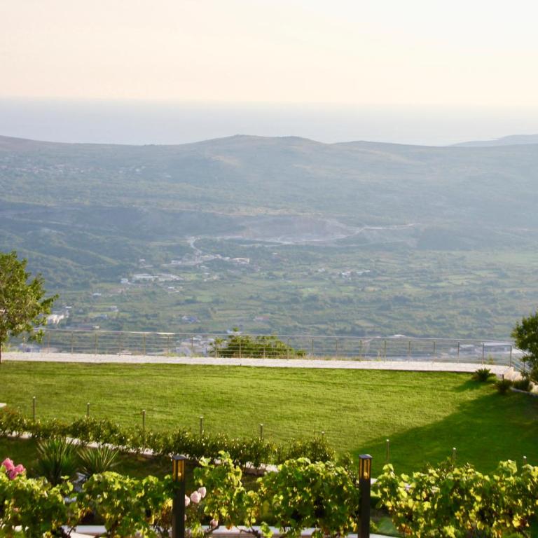 Villa Eagle Eye Montenegro - Apartment - 7