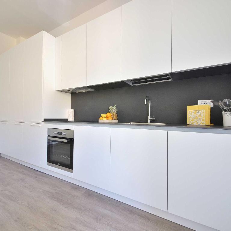 Casa Orchidea - Bilocale 3 posti letto, a 15 minuti a piedi dalla spiaggia - WIfi e AC - Appartamento con 1 Camera da Letto - 2