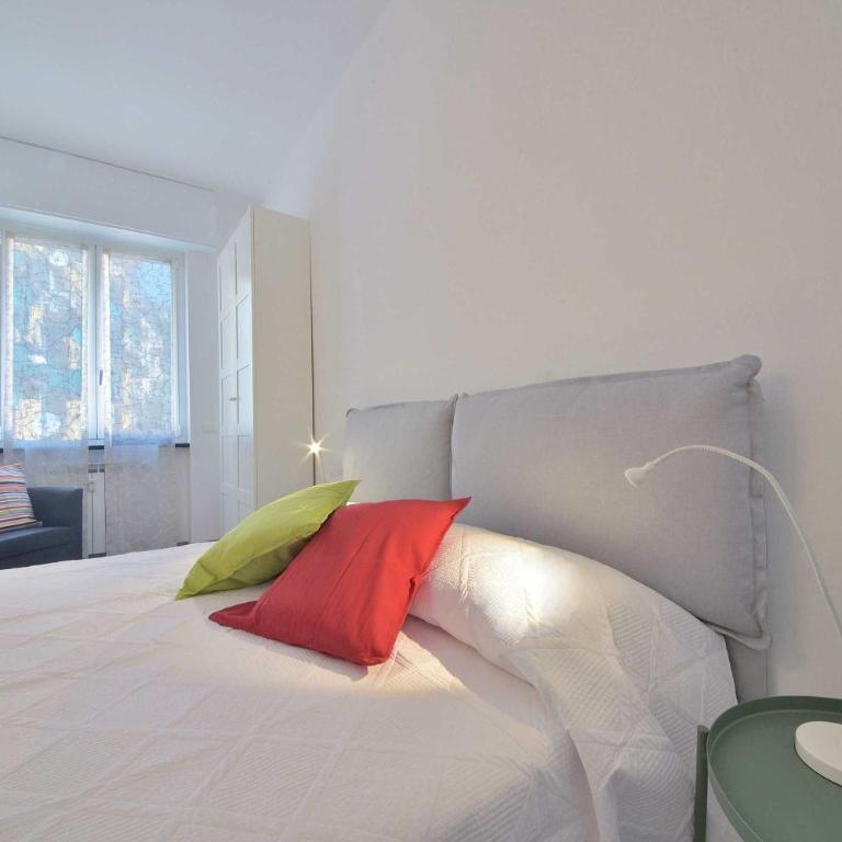 Casa Orchidea - Bilocale 3 posti letto, a 15 minuti a piedi dalla spiaggia - WIfi e AC - Appartamento con 1 Camera da Letto - 14