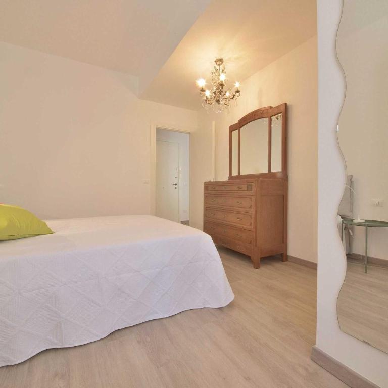 Casa Orchidea - Bilocale 3 posti letto, a 15 minuti a piedi dalla spiaggia - WIfi e AC - Appartamento con 1 Camera da Letto - 16