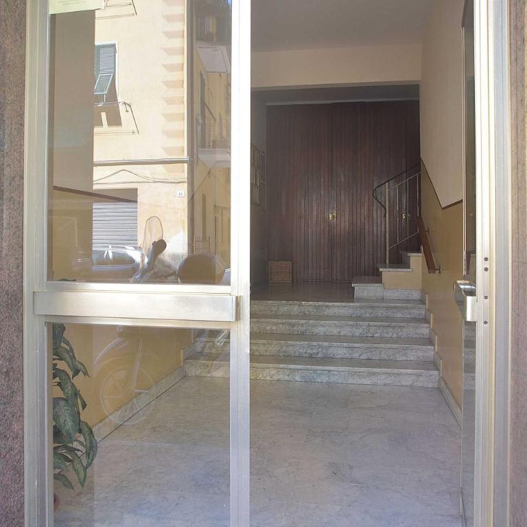 Casa Orchidea - Bilocale 3 posti letto, a 15 minuti a piedi dalla spiaggia - WIfi e AC - Appartamento con 1 Camera da Letto - 20