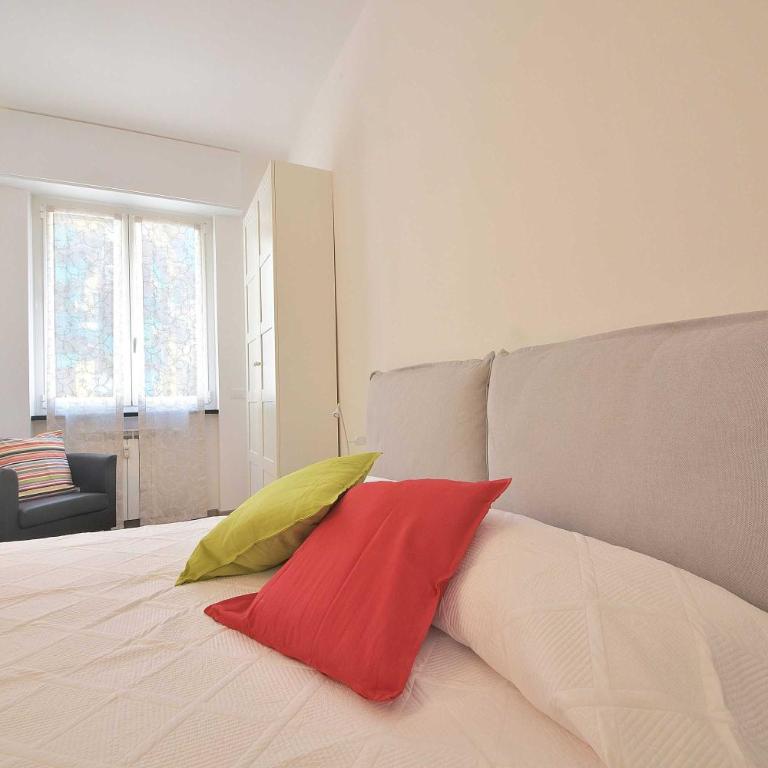 Casa Orchidea - Bilocale 3 posti letto, a 15 minuti a piedi dalla spiaggia - WIfi e AC - Appartamento con 1 Camera da Letto - 17