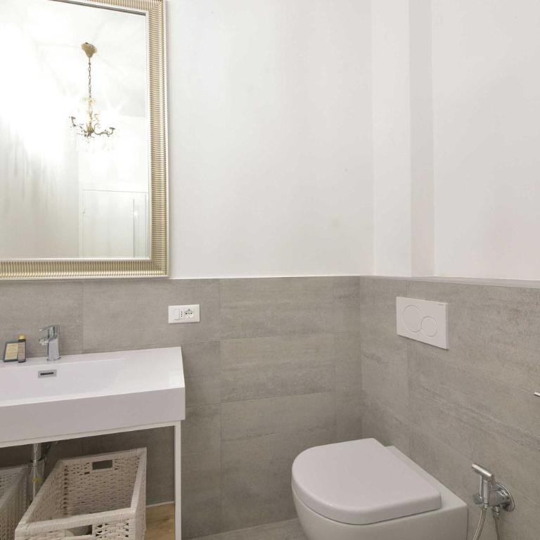 Casa Orchidea - Bilocale 3 posti letto, a 15 minuti a piedi dalla spiaggia - WIfi e AC - Appartamento con 1 Camera da Letto - 18