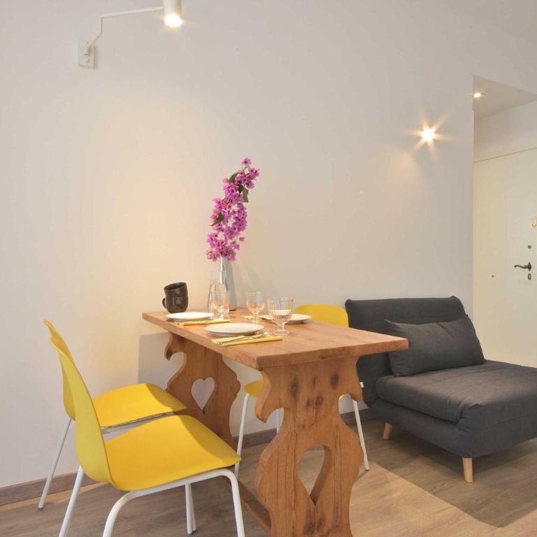 Casa Orchidea - Bilocale 3 posti letto, a 15 minuti a piedi dalla spiaggia - WIfi e AC - Appartamento con 1 Camera da Letto - 13