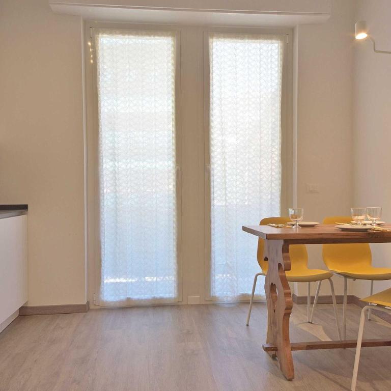 Casa Orchidea - Bilocale 3 posti letto, a 15 minuti a piedi dalla spiaggia - WIfi e AC - Appartamento con 1 Camera da Letto - 25