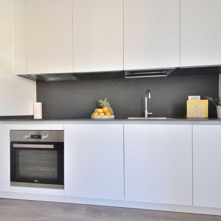 Casa Orchidea - Bilocale 3 posti letto, a 15 minuti a piedi dalla spiaggia - WIfi e AC - Appartamento con 1 Camera da Letto - 26