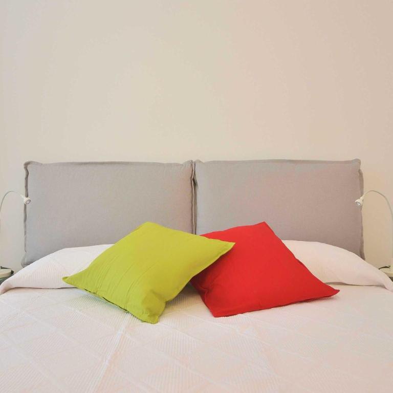 Casa Orchidea - Bilocale 3 posti letto, a 15 minuti a piedi dalla spiaggia - WIfi e AC - Appartamento con 1 Camera da Letto - 27