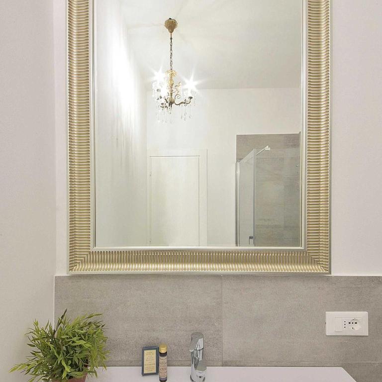 Casa Orchidea - Bilocale 3 posti letto, a 15 minuti a piedi dalla spiaggia - WIfi e AC - Appartamento con 1 Camera da Letto - 9