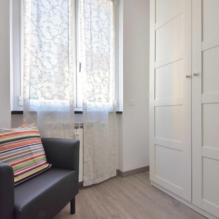 Casa Orchidea - Bilocale 3 posti letto, a 15 minuti a piedi dalla spiaggia - WIfi e AC - Appartamento con 1 Camera da Letto - 28