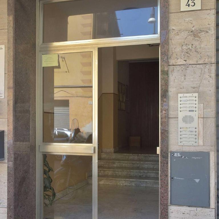 Casa Orchidea - Bilocale 3 posti letto, a 15 minuti a piedi dalla spiaggia - WIfi e AC - Appartamento con 1 Camera da Letto - 22