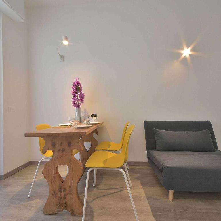 Casa Orchidea - Bilocale 3 posti letto, a 15 minuti a piedi dalla spiaggia - WIfi e AC - Appartamento con 1 Camera da Letto - 29