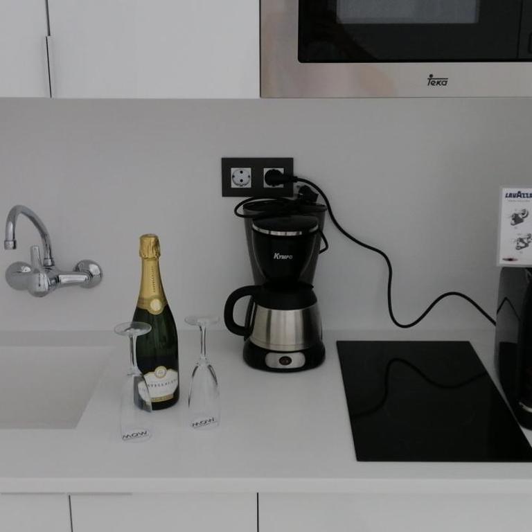 Atlantic Sun Beach - Gay Men Only - Apartamento Superior de 1 dormitorio - 11